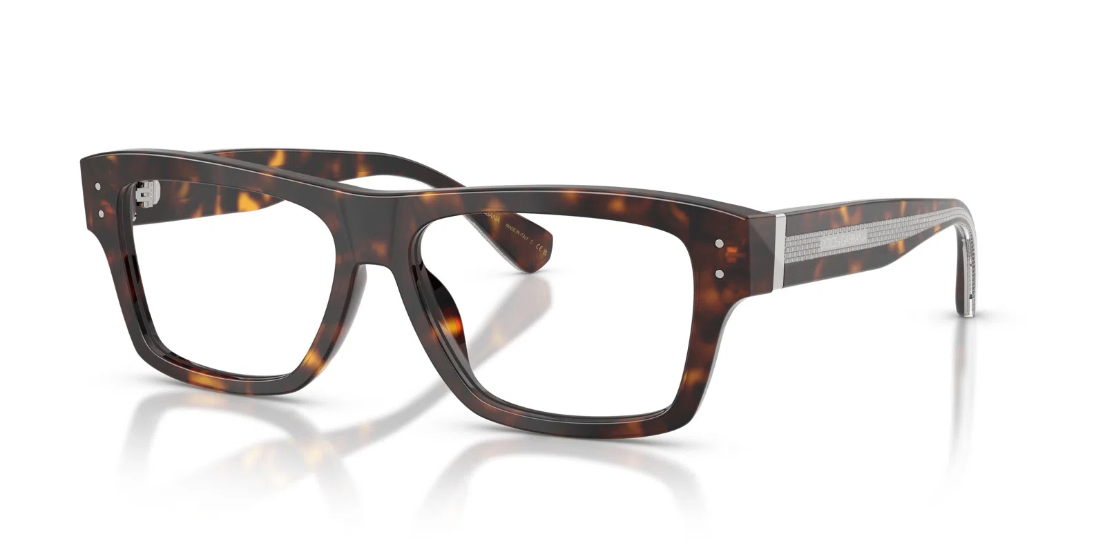 Dolce & Gabbana 3458 Eyeglasses - view 2
